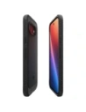 Kup Spigen Rugged Armor Mag MagSafe Google Pixel 9a Matt Fekete - SPN16729 - {ean13} - Sklep Home Screen