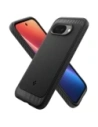 Kup Spigen Rugged Armor Mag MagSafe Google Pixel 9a Matt Fekete - SPN16729 - {ean13} - Sklep Home Screen