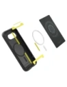 Kup Spigen Rugged Armor Mag MagSafe Google Pixel 9a Matt Fekete - SPN16729 - {ean13} - Sklep Home Screen