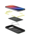 Kup Spigen Rugged Armor Mag MagSafe Google Pixel 9a Matt Fekete - SPN16729 - {ean13} - Sklep Home Screen