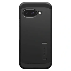 Kup Spigen Tough Armor Mag MagSafe Google Pixel 9a Schwarz - SPN16730 - {ean13} - Sklep Home Screen