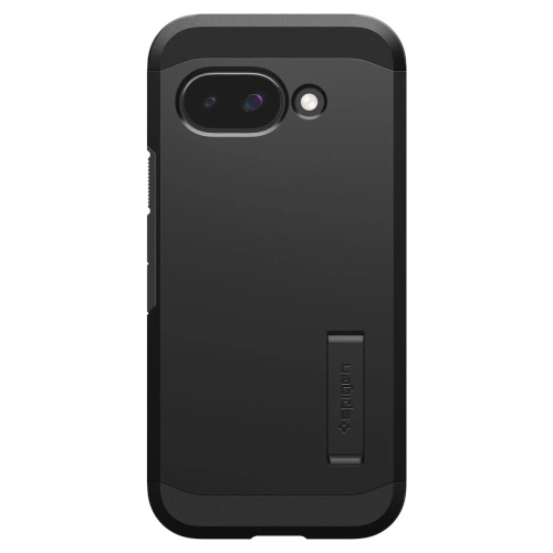 Kup Spigen Tough Armor Mag MagSafe Google Pixel 9a Fekete - SPN16730 - {ean13} - Sklep Home Screen