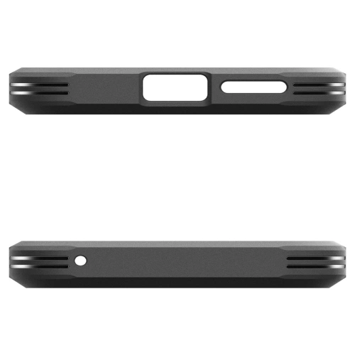Kup Spigen Tough Armor Mag MagSafe Google Pixel 9a Fekete - SPN16730 - {ean13} - Sklep Home Screen