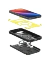 Buy Spigen Tough Armor Mag MagSafe Google Pixel 9a Black - SPN16730 - {ean13} - Home Screen Store Europe