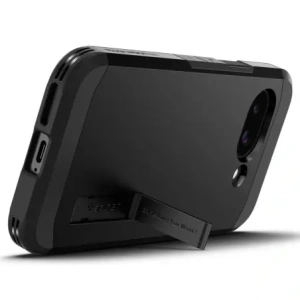 Kup Spigen Tough Armor Mag MagSafe Google Pixel 9a Schwarz - SPN16730 - {ean13} - Sklep Home Screen