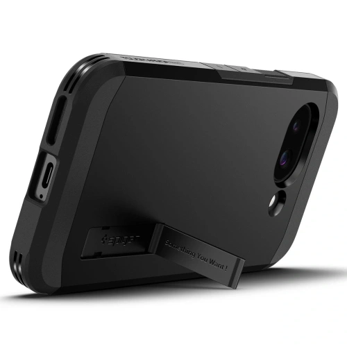 Kup Spigen Tough Armor Mag MagSafe Google Pixel 9a Fekete - SPN16730 - {ean13} - Sklep Home Screen