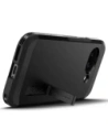 Kup Spigen Tough Armor Mag MagSafe Google Pixel 9a Fekete - SPN16730 - {ean13} - Sklep Home Screen