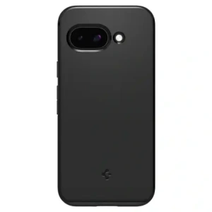 Kup Etui Spigen Thin Fit Mag MagSafe Google Pixel 9a Black - SPN16731 - {ean13} - Sklep Home Screen