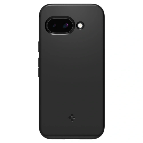 Kup Spigen Thin Fit Mag MagSafe Google Pixel 9a Fekete - SPN16731 - {ean13} - Sklep Home Screen