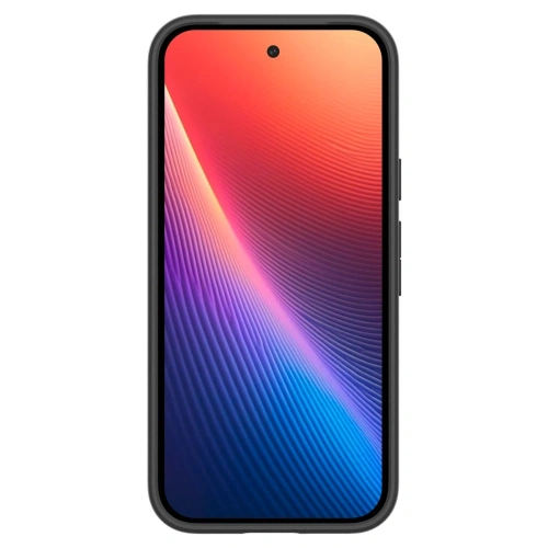 Kup Spigen Thin Fit Mag MagSafe Google Pixel 9a Fekete - SPN16731 - {ean13} - Sklep Home Screen