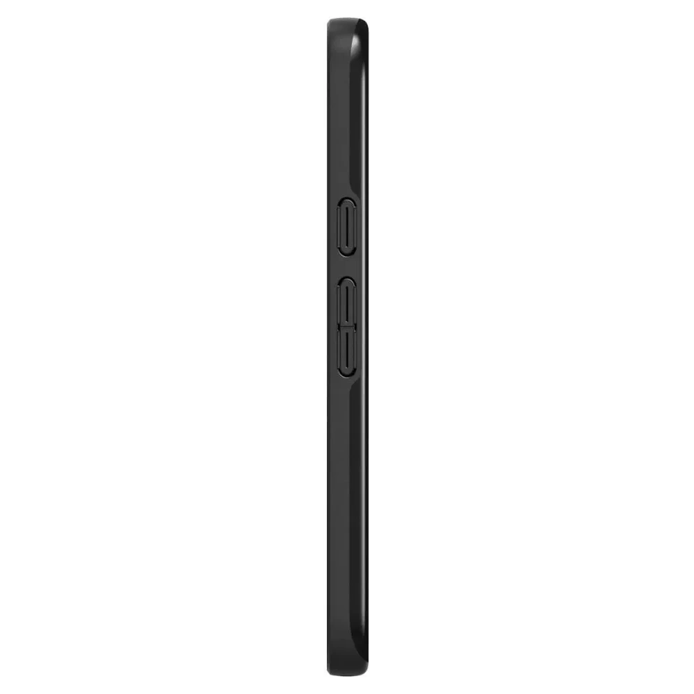 Etui Spigen Thin Fit Mag MagSafe Google Pixel 9a Black