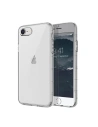 Etui UNIQ Air Fender Apple iPhone SE 2022/SE 2020/8/7 nahé transparentní
