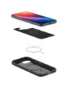 Kup Spigen Thin Fit Mag MagSafe Google Pixel 9a Fekete - SPN16731 - {ean13} - Sklep Home Screen