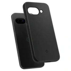 Kup Spigen Thin Fit Mag MagSafe Google Pixel 9a Schwarz - SPN16731 - {ean13} - Sklep Home Screen