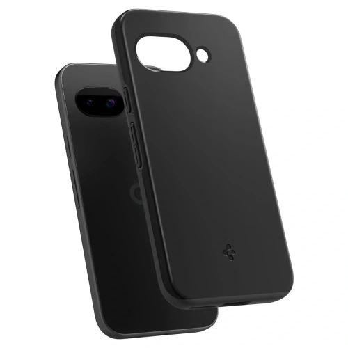 Kup Spigen Thin Fit Mag MagSafe Google Pixel 9a Fekete - SPN16731 - {ean13} - Sklep Home Screen