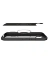 Kup Spigen Thin Fit Mag MagSafe Google Pixel 9a Fekete - SPN16731 - {ean13} - Sklep Home Screen