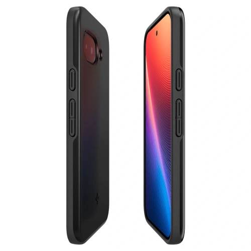 Kup Spigen Thin Fit Mag MagSafe Google Pixel 9a Fekete - SPN16731 - {ean13} - Sklep Home Screen