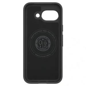 Kup Spigen Thin Fit Mag MagSafe Google Pixel 9a Schwarz - SPN16731 - {ean13} - Sklep Home Screen