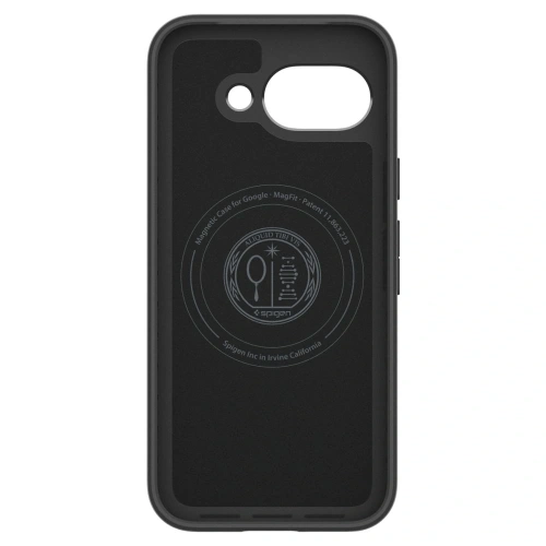 Kup Spigen Thin Fit Mag MagSafe Google Pixel 9a Fekete - SPN16731 - {ean13} - Sklep Home Screen