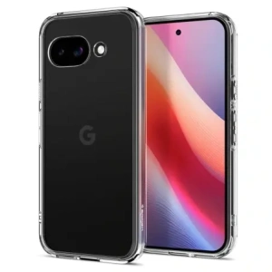 Kup Spigen Ultra Hybrid Google Pixel 9a Kristallklar - SPN16732 - {ean13} - Sklep Home Screen