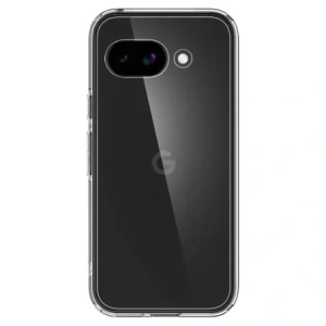 Kup Etui Spigen Ultra Hybrid Google Pixel 9a Crystal Clear - SPN16732 - {ean13} - Sklep Home Screen