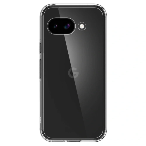 Kup Etui Spigen Ultra Hybrid Google Pixel 9a Crystal Clear - SPN16732 - {ean13} - Sklep Home Screen