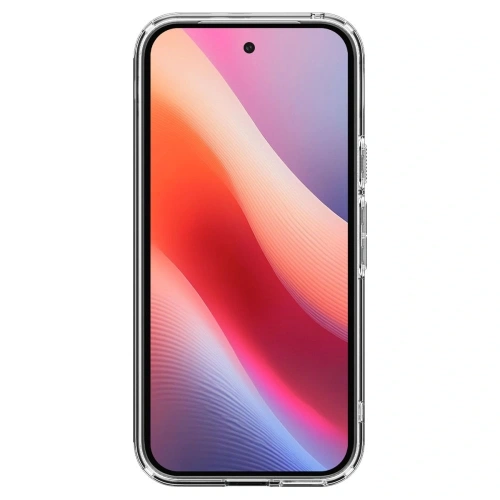 Kup Etui Spigen Ultra Hybrid Google Pixel 9a Crystal Clear - SPN16732 - {ean13} - Sklep Home Screen