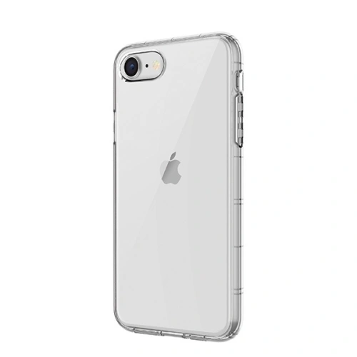 Kup Etui UNIQ Air Fender Apple iPhone SE 2022/SE 2020/8/7 nahé transparentní - UNIQ217CL - {ean13} - Sklep Home Screen