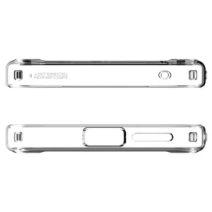 Kup Spigen Ultra Hybrid Google Pixel 9a Kristallklar - SPN16732 - {ean13} - Sklep Home Screen