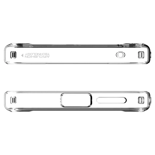 Kup Etui Spigen Ultra Hybrid Google Pixel 9a Crystal Clear - SPN16732 - {ean13} - Sklep Home Screen