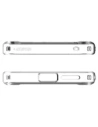 Kup Etui Spigen Ultra Hybrid Google Pixel 9a Crystal Clear - SPN16732 - {ean13} - Sklep Home Screen