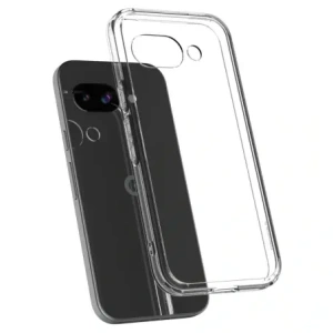 Kup Spigen Ultra Hybrid Google Pixel 9a Kristallklar - SPN16732 - {ean13} - Sklep Home Screen