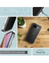 Buy Spigen Ultra Hybrid Google Pixel 9a Crystal Clear - SPN16732 - {ean13} - Home Screen Store Europe