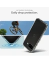 Kup Etui Spigen Ultra Hybrid Google Pixel 9a Crystal Clear - SPN16732 - {ean13} - Sklep Home Screen