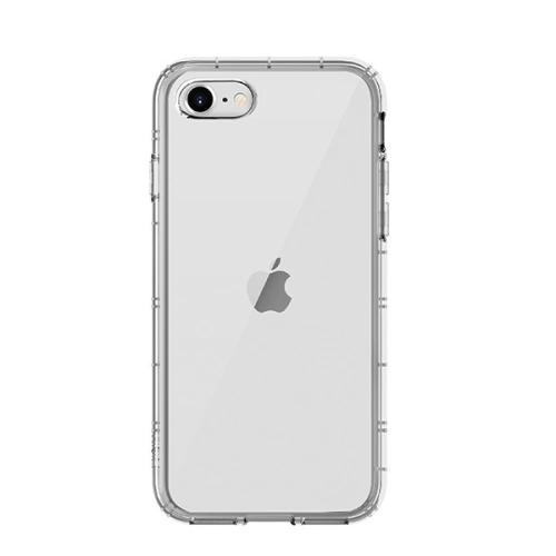 Kup Etui UNIQ Air Fender Apple iPhone SE 2022/SE 2020/8/7 nahé transparentní - UNIQ217CL - {ean13} - Sklep Home Screen