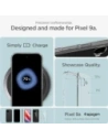 Kup Etui Spigen Ultra Hybrid Google Pixel 9a Crystal Clear - SPN16732 - {ean13} - Sklep Home Screen