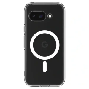Kup Spigen Ultra Hybrid Mag MagSafe Google Pixel 9a Klar/weiß - SPN16733 - {ean13} - Sklep Home Screen