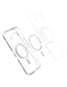 Kup Spigen Ultra Hybrid Mag MagSafe Google Pixel 9a Klar/weiß - SPN16733 - {ean13} - Sklep Home Screen