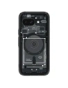 Kup Spigen Ultra Hybrid Mag MagSafe Google Pixel 9a Zero One Fekete - SPN16734 - {ean13} - Sklep Home Screen