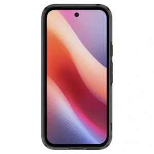 Kup Spigen Ultra Hybrid Mag MagSafe Google Pixel 9a Zero One Schwarz - SPN16734 - {ean13} - Sklep Home Screen