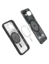 Kup Etui Spigen Ultra Hybrid Mag MagSafe Google Pixel 9a Zero One Black - SPN16734 - {ean13} - Sklep Home Screen