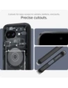 Kup Spigen Ultra Hybrid Mag MagSafe Google Pixel 9a Zero One Fekete - SPN16734 - {ean13} - Sklep Home Screen