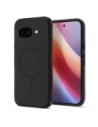 Kup Spigen Ultra Hybrid Mag MagSafe Google Pixel 9a Negru Înghețat - SPN16735 - {ean13} - Sklep Home Screen