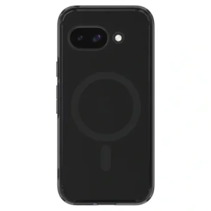 Kup Spigen Ultra Hybrid Mag MagSafe Google Pixel 9a Frost Schwarz - SPN16735 - {ean13} - Sklep Home Screen