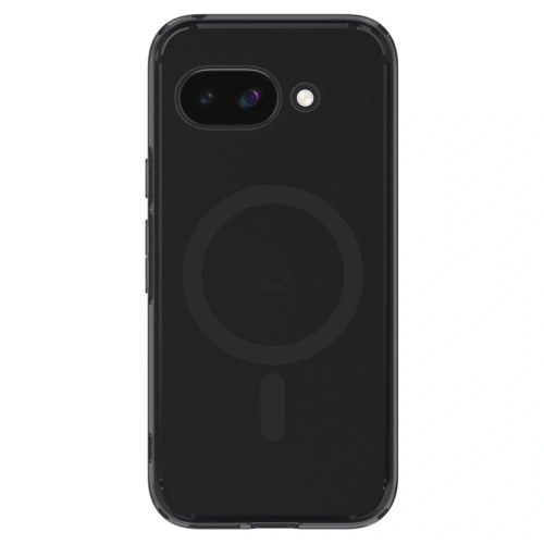Kup Spigen Ultra Hybrid Mag MagSafe Google Pixel 9a Negru Înghețat - SPN16735 - {ean13} - Sklep Home Screen