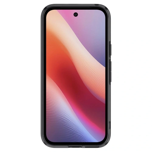 Kup Spigen Ultra Hybrid Mag MagSafe Google Pixel 9a Negru Înghețat - SPN16735 - {ean13} - Sklep Home Screen