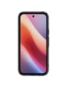Kup Spigen Ultra Hybrid Mag MagSafe Google Pixel 9a Negru Înghețat - SPN16735 - {ean13} - Sklep Home Screen