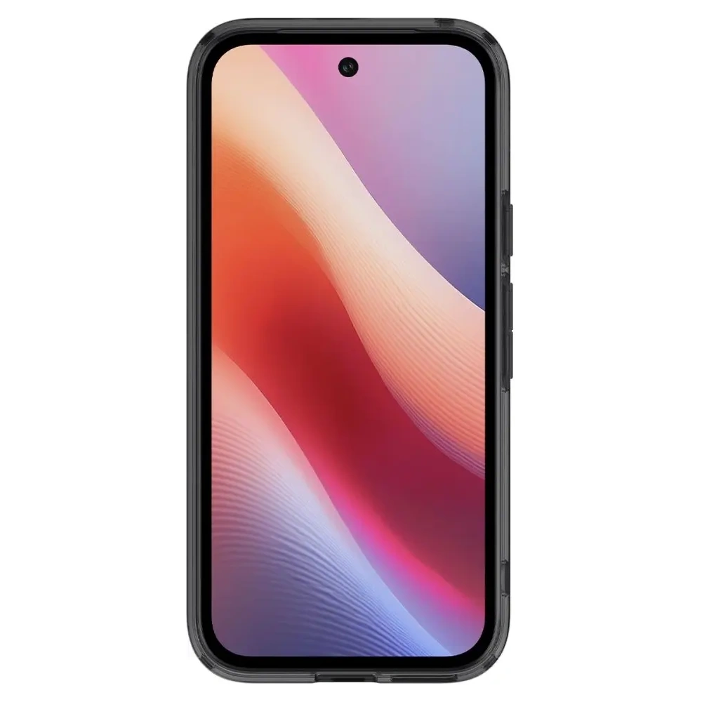 Etui Spigen Ultra Hybrid Mag MagSafe Google Pixel 9a Frost Black