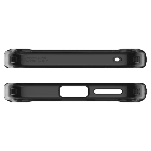 Kup Spigen Ultra Hybrid Mag MagSafe Google Pixel 9a Negru Înghețat - SPN16735 - {ean13} - Sklep Home Screen