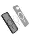 Kup Spigen Ultra Hybrid Mag MagSafe Google Pixel 9a Negru Înghețat - SPN16735 - {ean13} - Sklep Home Screen